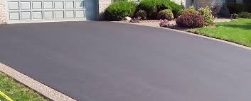 Best Driveway Removal and Replacement  in Tornado, WV